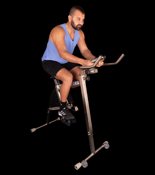 AQUABODYBIKE