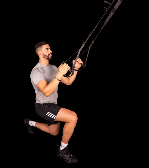 TRX