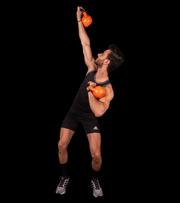 KB Workout