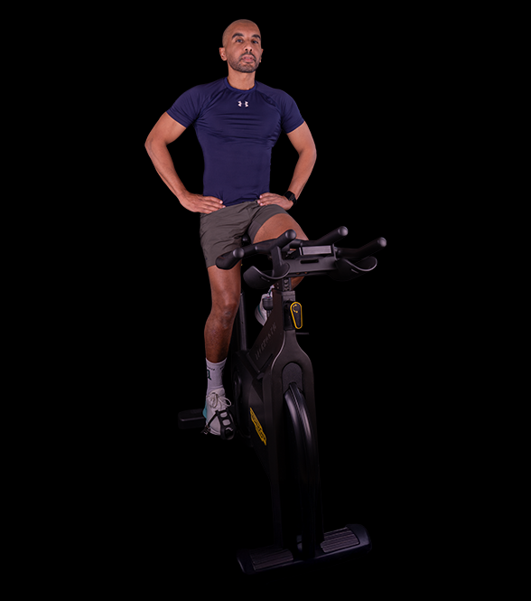 LESMILLS SPRINT