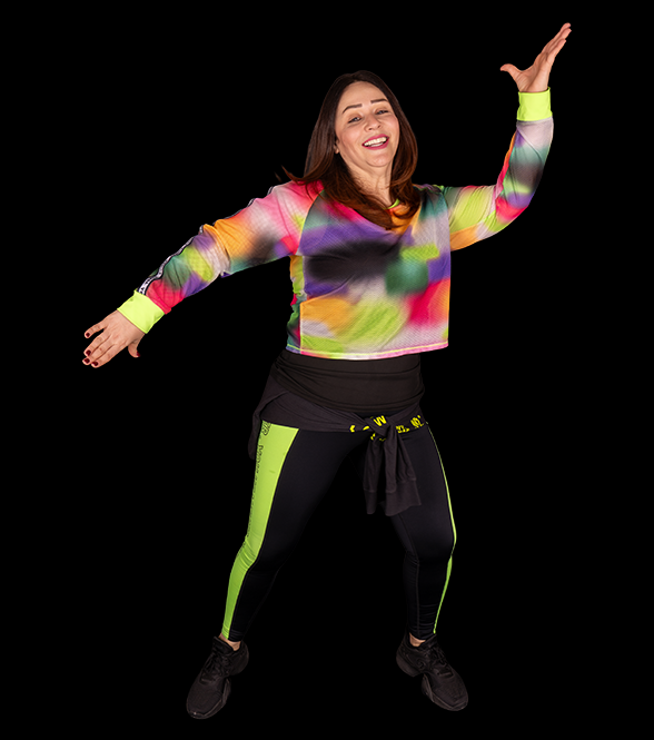 ZUMBA